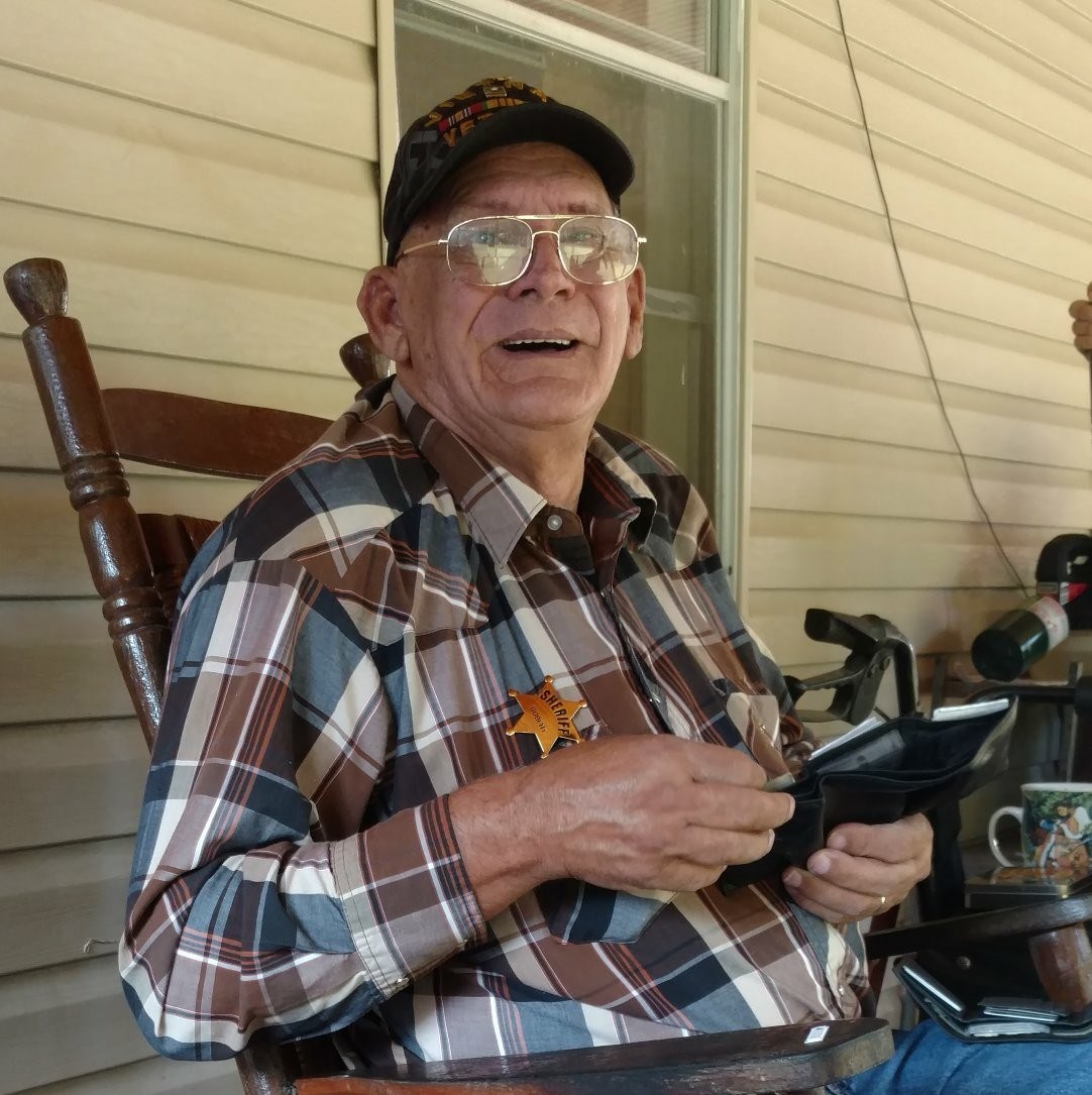 Obituary of Robert Edward Hollon, Sr.