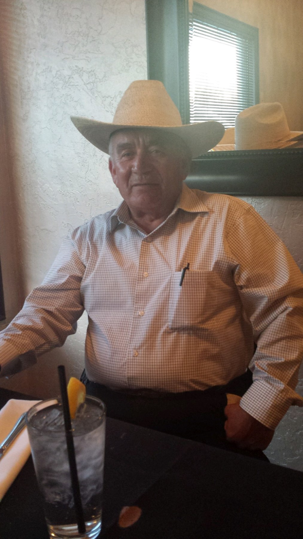 Obituary of Ricardo Figueroa Espin