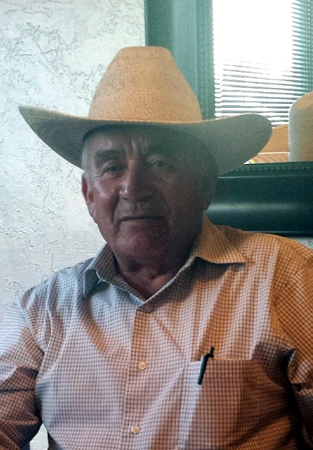 Obituary of Ricardo Figueroa Espin