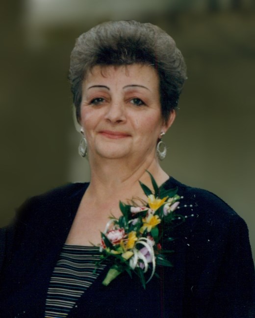 Obituary of Helene Marie Rodgers