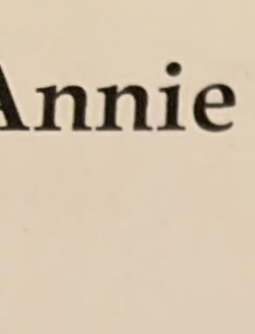 Annie Joyner Obituary Norfolk, VA