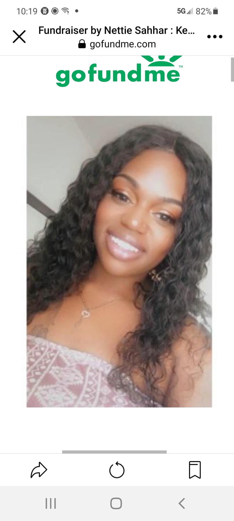 Obituary of Keoni Vashon Wright