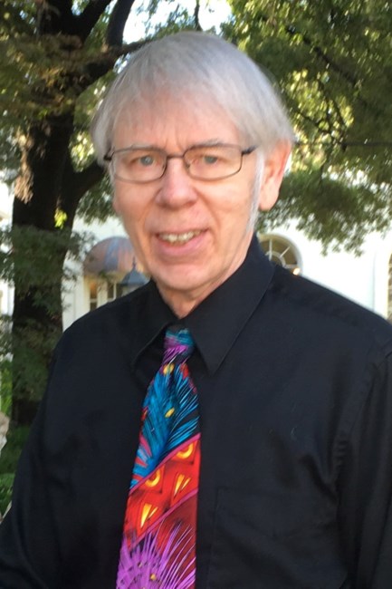 Obituary of Ronald Nelson White M.D.