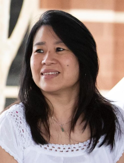 Obituary of Amelia Santoso