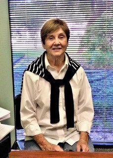 Obituary of Patricia A. Orlando