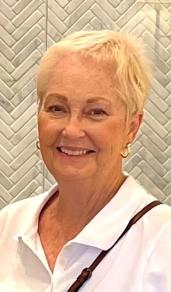 Obituary of Pamela Bryant Appleton