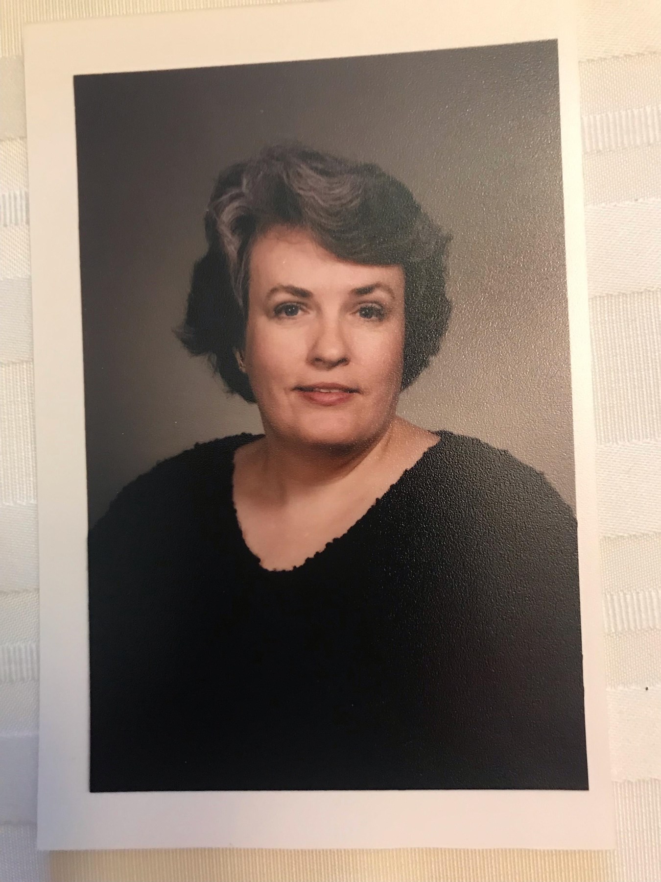 Obituary of Judy Lee Wilkinson