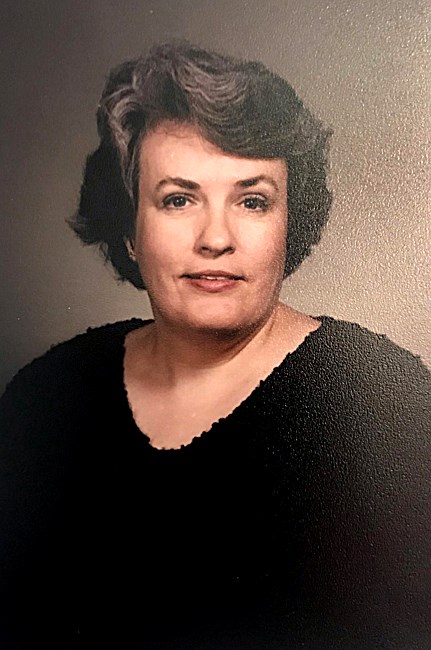 Avis de décès de Judy Lee Wilkinson