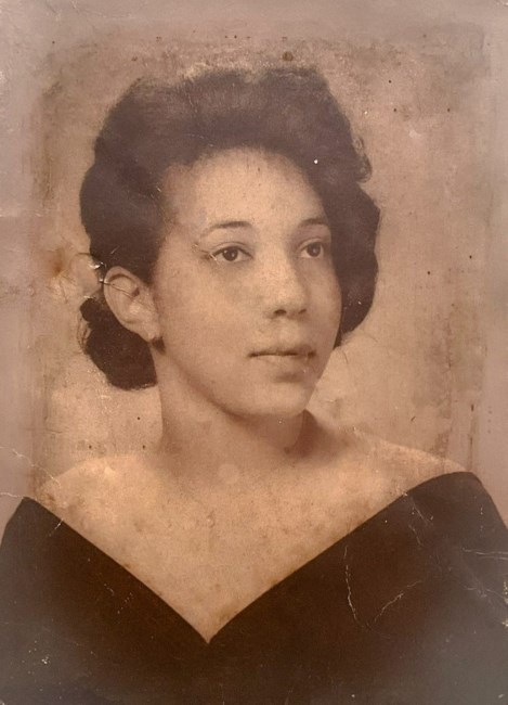 Obituary of Roxanna Lee Darwin