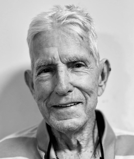 Obituary of Robert Alfred Roddenberry