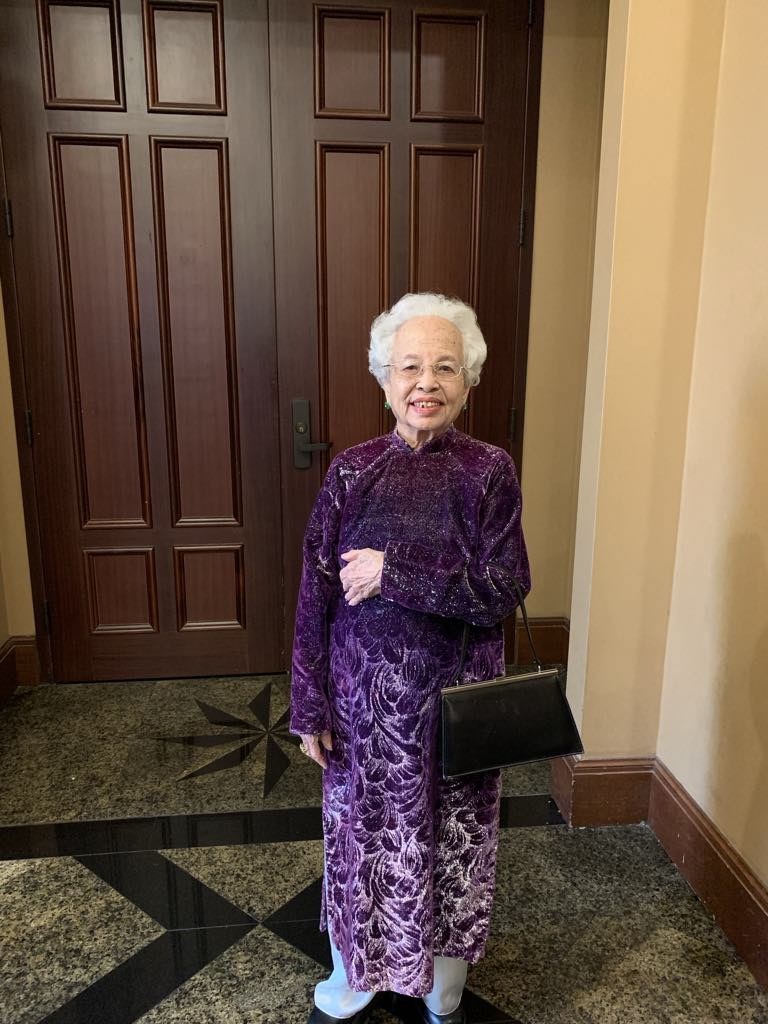 Obituary of Thanh Thi Nguyen