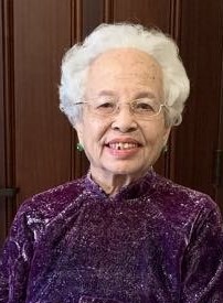 Obituary of Thanh Thi Nguyen