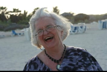 Obituary of Doris Jean Stuart