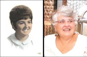 Obituary of Sylvia Anne Wendt