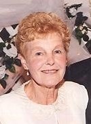 Obituary of Marlene E. Petrovich