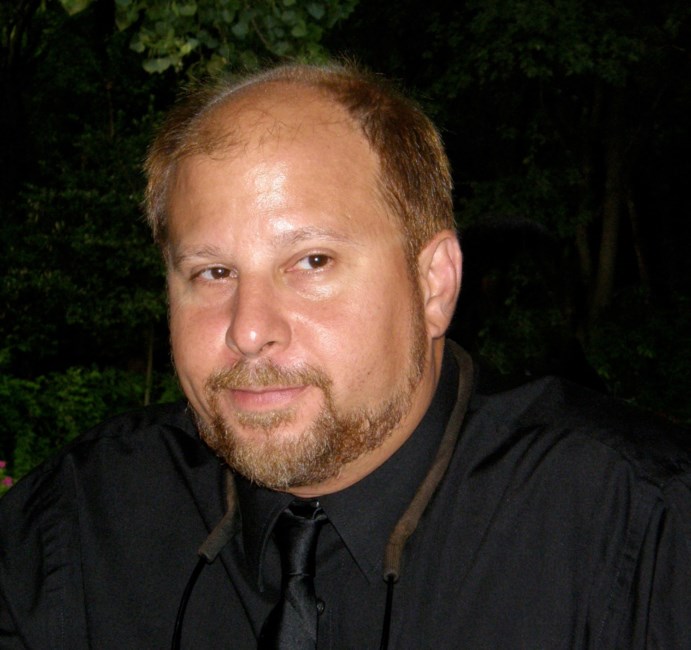 Avis de décès de Mark Anthony Elizondo