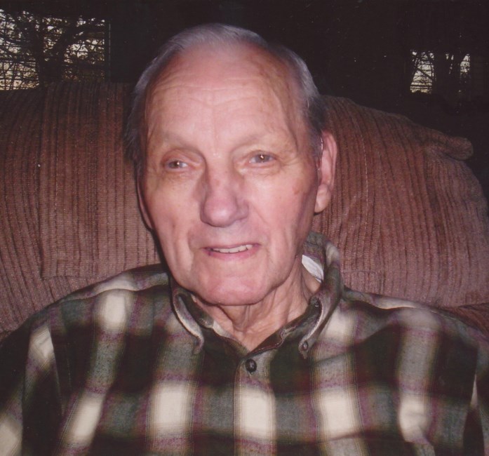 Obituary of Kenneth Eugene Goble