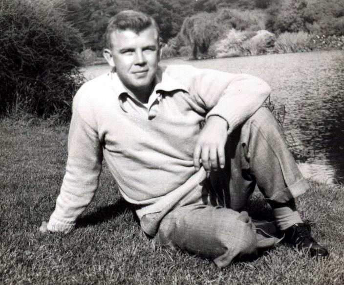 Obituary of Leland Morris Edman