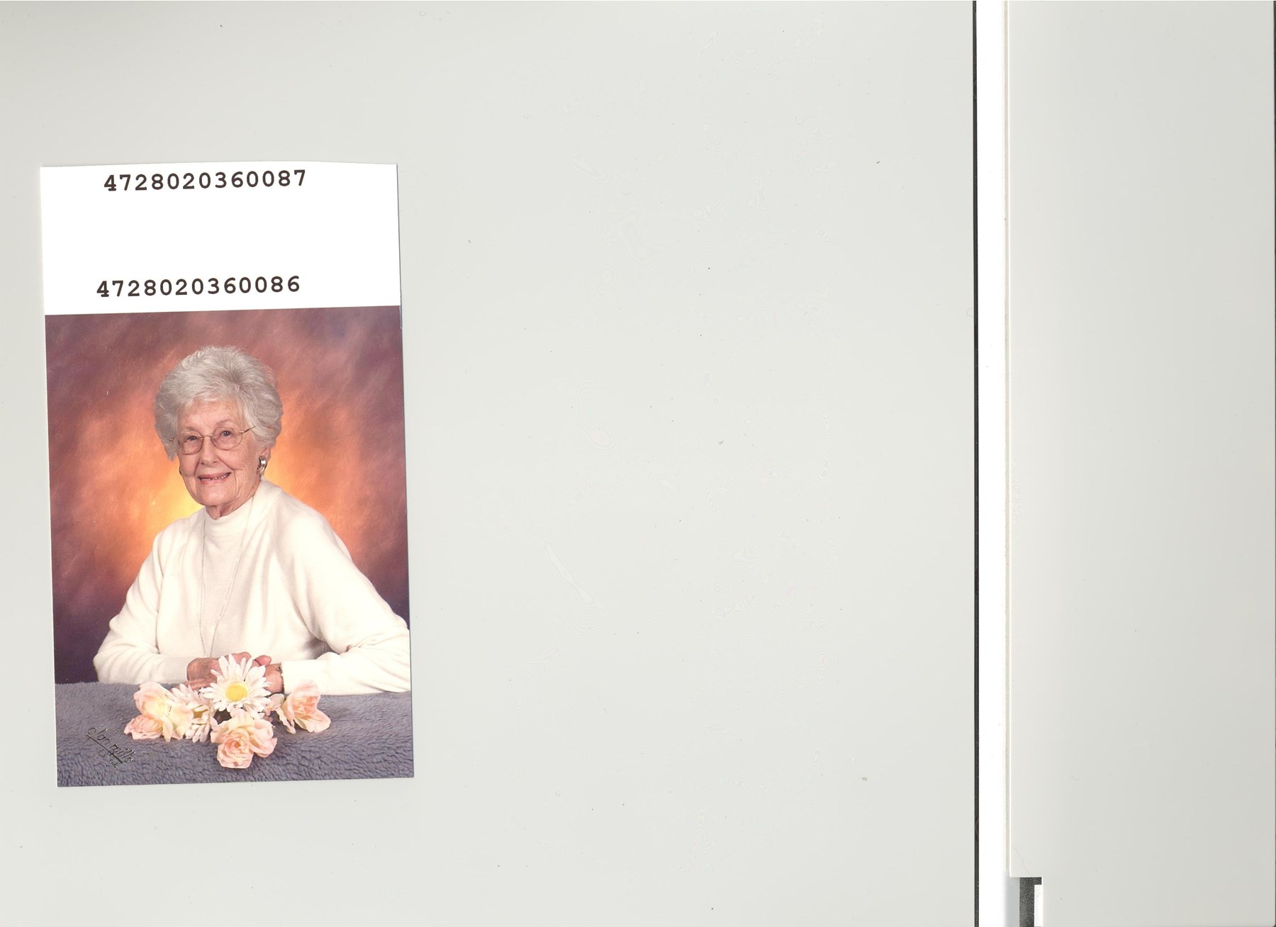 Obituary of Eleanor Hoyt Reed