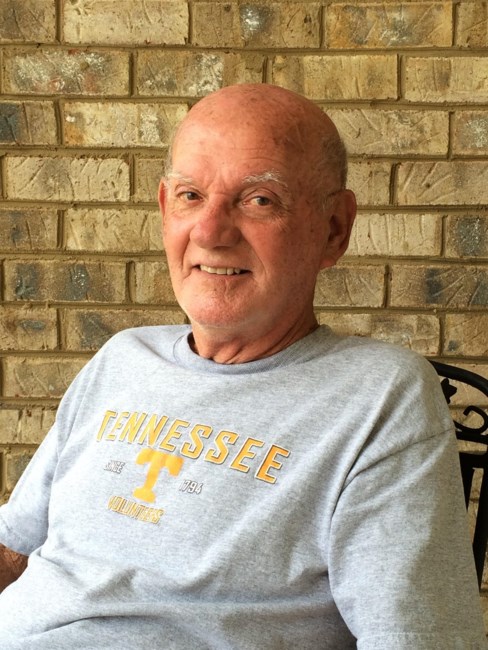 Obituary of Jackie David Julian