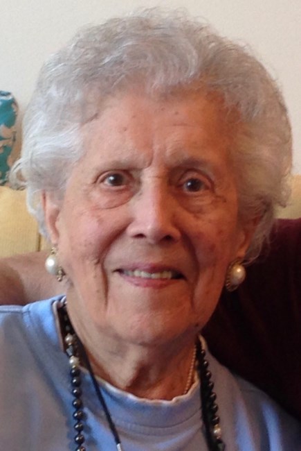 Obituary of Athena Vranas