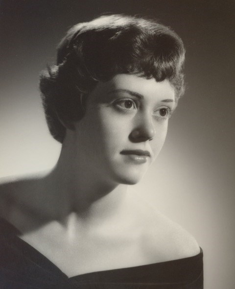 Obituary of Jacqueline Ann Oswald