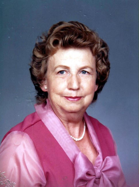 Obituario de Elizabeth White