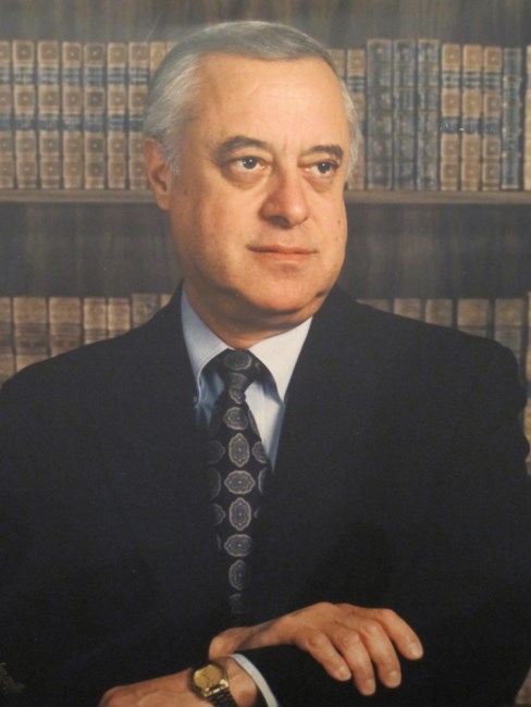 Obituary of Brian D. Savage