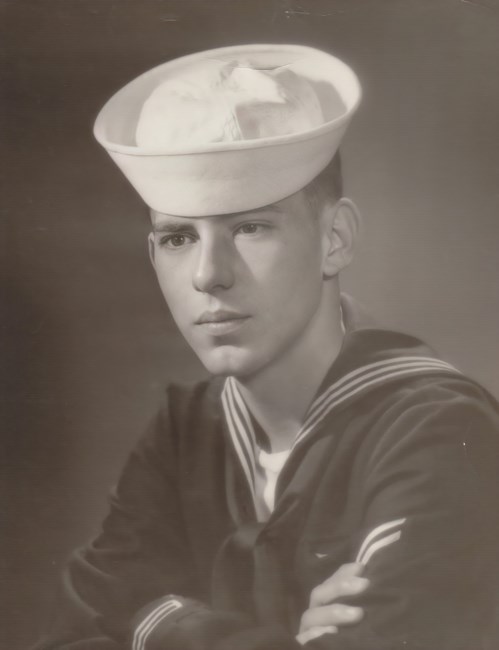 Obituary of T.C. Carter