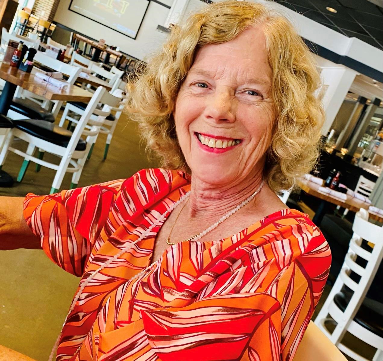 Obituary of Karen Eileen Stilts