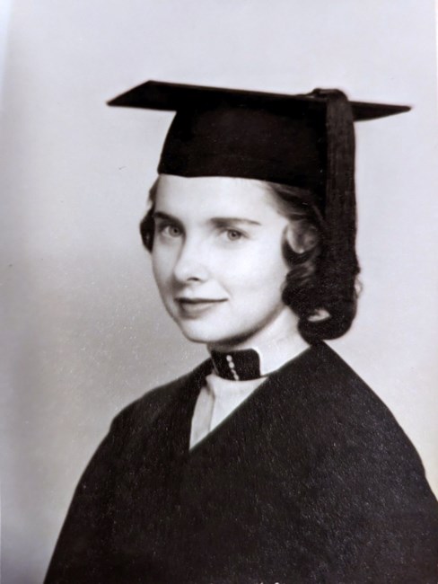 Obituary of Emily Elizabeth McKnight