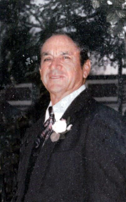 Obituary of Alfred Nelson Montoya