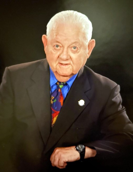 Obituary of John Scott Wiegner