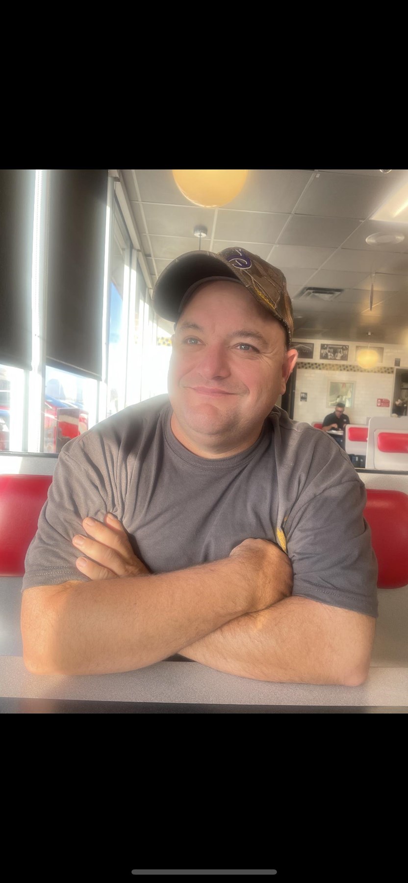 Obituary of Blake Michael Hebert