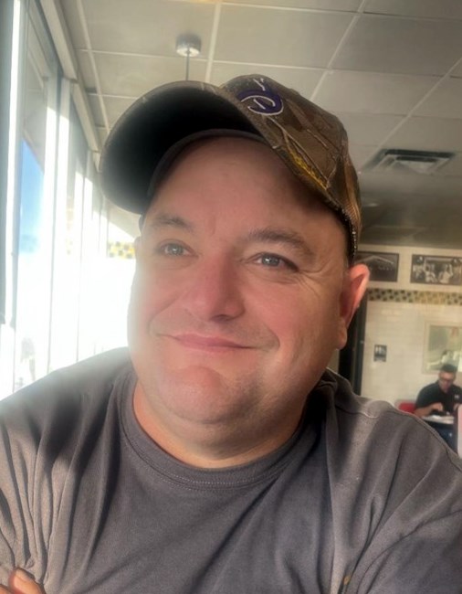 Obituary of Blake Michael Hebert