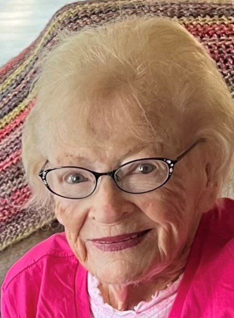 Obituary of Rosemary Margaret Reisinger