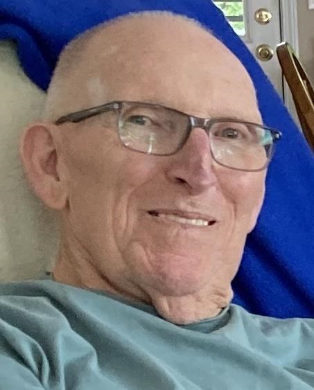 Obituary of Carl Dennis Arkens