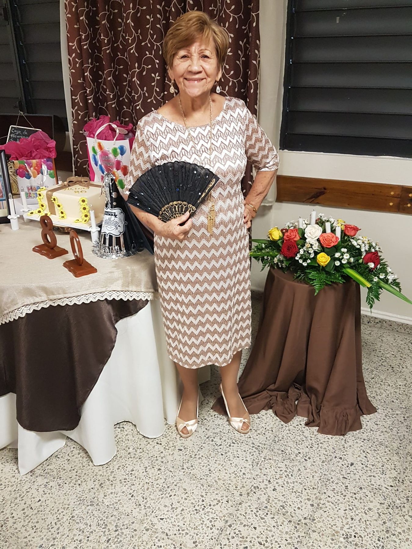 Obituario de Alicia Ramos Ramos