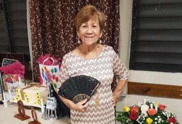 Obituario de Alicia Ramos Ramos