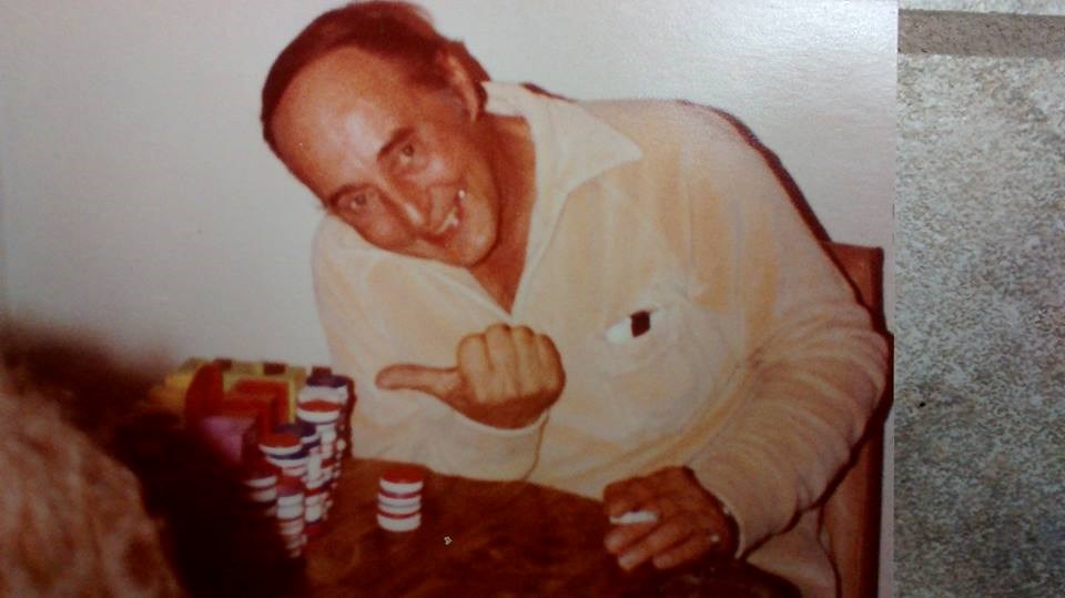 Obituary of Kenneth Robert Ashland