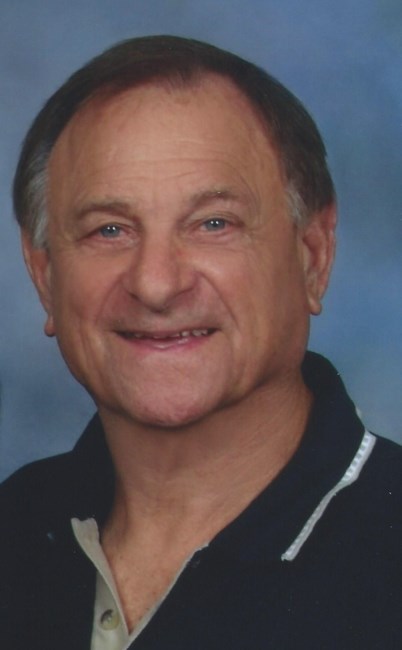 Obituary of Roy A. Champiomont