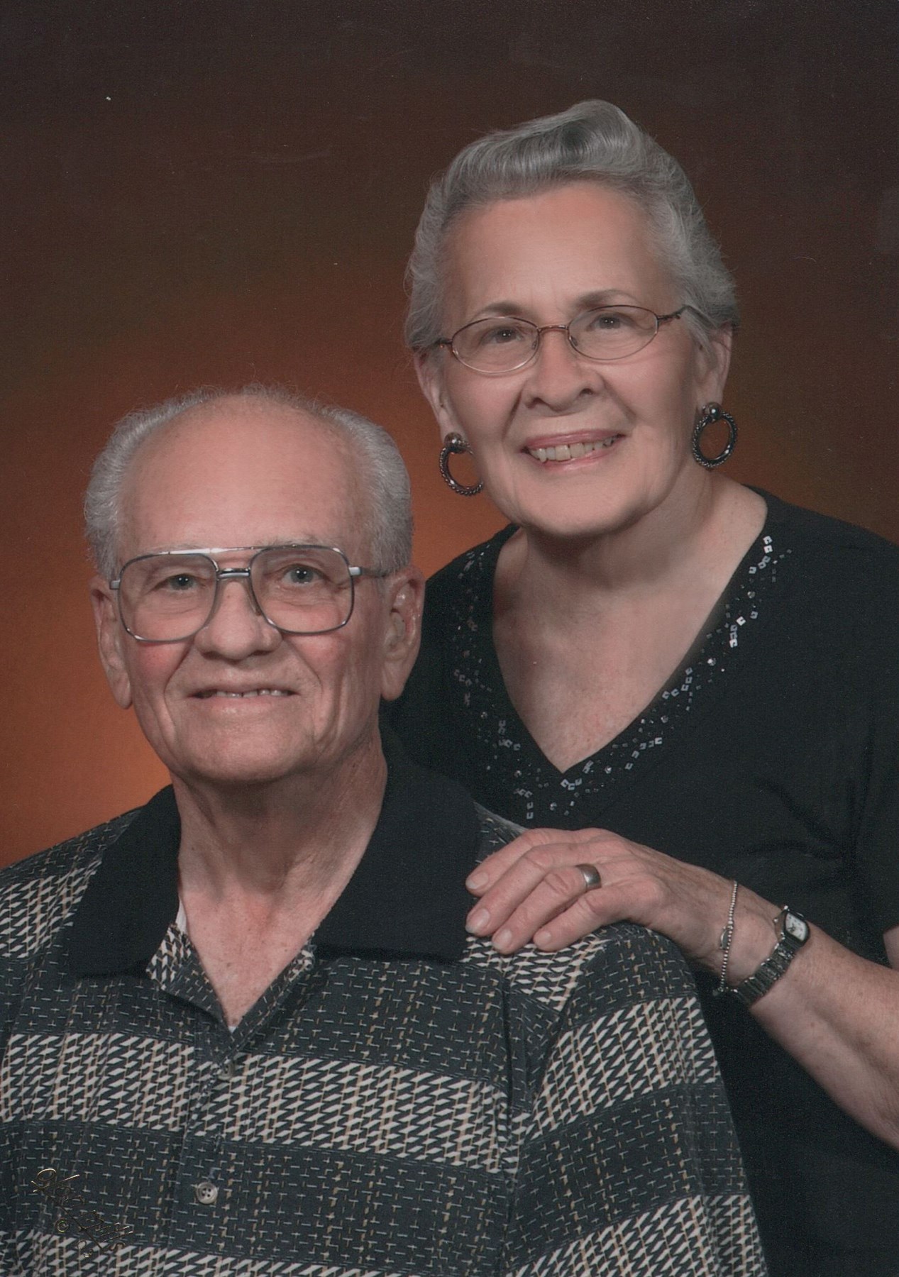 Obituary of Betty Arlene Dennett