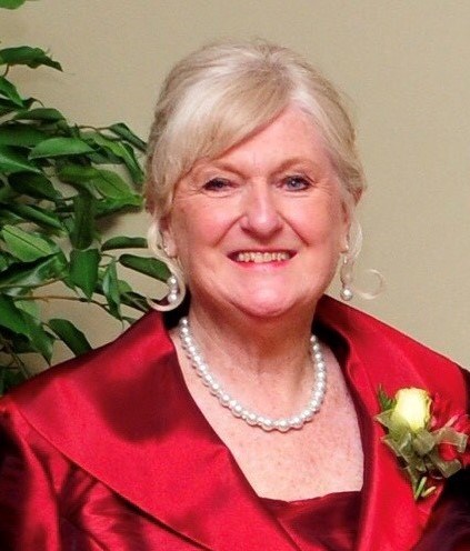 Obituary of Mary Morris