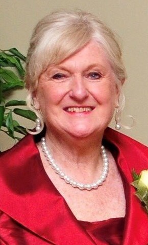 Obituary of Mary Morris