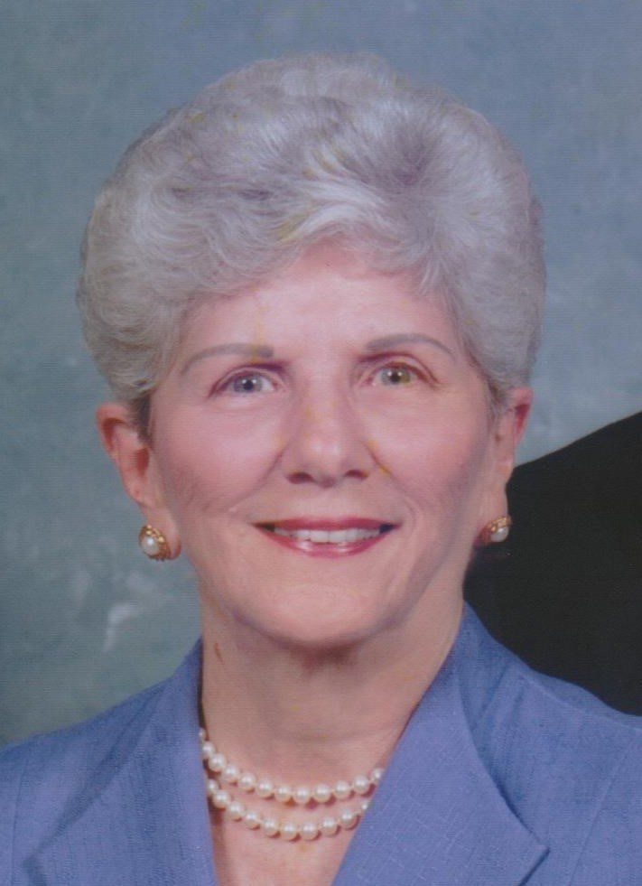 Peggy Hayden Nix Obituary Birmingham, AL