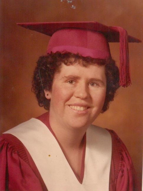 Obituary of Katheine "Kathy" Rose McNeil