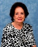 Obituary of Fae Lindler Swittenberg