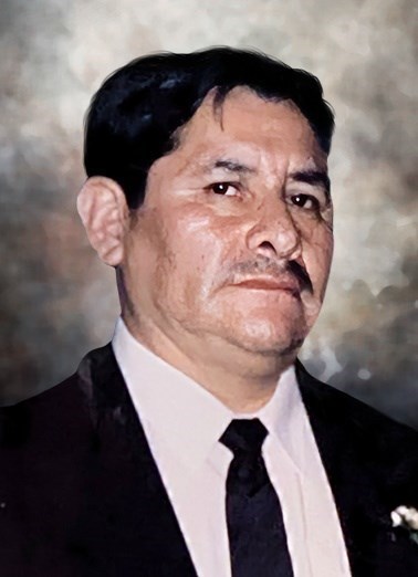 Obituary of Victor Enrique Minchala