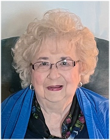 Obituary of Donna Faye Michilli