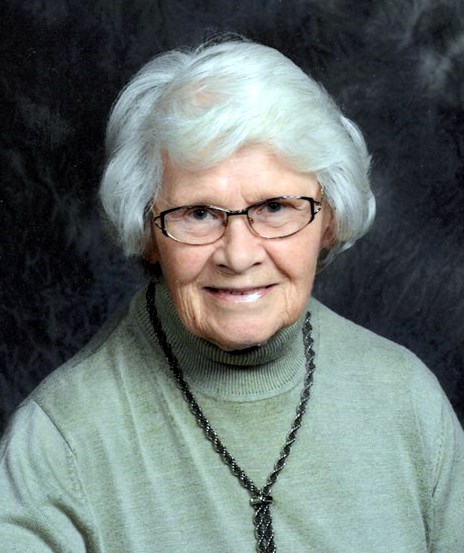 Obituary of Nelda Rossol